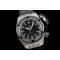 Hublot - King Power OceanGraphic 4000 TI/RU Blk/Green V6F A7750