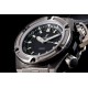 Hublot - King Power OceanGraphic 4000 TI/RU Blk/Green V6F A7750