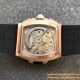 Spirit of Big Bang Chrono 45mm TI/LE Skeleton Dial BBF A7750 Mod