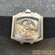 Spirit of Big Bang Chrono 45mm TI/LE Skeleton Dial BBF A7750 Mod