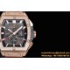 Spirit Of Big Bang 45mm Dia RG/RU Skeleton Dial BLSF HUB4700