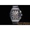 Spirit of Big Bang Chrono 45mm TI/LE Skeleton Dial BBF A7750 Mod