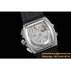 Spirit of Big Bang Chrono 45mm TI/LE Skeleton Dial BBF A7750 Mod