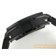 Spirit of Big Bang Chrono 42mm TI/RU Black Skeleton Dial MSF A7750 Mod