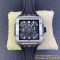 Square Bang Unico 42mm Ti/RU Skeleton Dial BBF HUB1280A