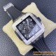 Square Bang Unico 42mm Ti/RU Skeleton Dial BBF HUB1280A