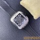 Square Bang Unico 42mm Ti/RU Skeleton Dial BBF HUB1280A