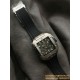 Square Bang Unico 42mm Ti/RU Skeleton Dial BBF HUB1280A