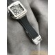 Square Bang Unico 42mm Ti/RU Skeleton Dial BBF HUB1280A