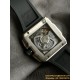 Square Bang Unico 42mm Ti/RU Skeleton Dial BBF HUB1280A