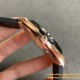 Hublot - Classic Fusion Skeleton Tourbillon 45mm CER RG/LE/RU JBF