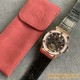 Hublot - Classic Fusion Skeleton Tourbillon 45mm DIAM RG/LE/RU JBF