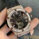 Hublot - Classic Fusion Skeleton Tourbillon 45mm DIAM RG-DIAM/LE/RU JBF
