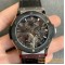 Hublot - Classic Fusion Skeleton Tourbillon 45mm CER SS/LE/RU JBF