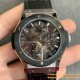 Hublot - Classic Fusion Skeleton Tourbillon 45mm CER SS/LE/RU JBF
