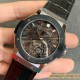 Hublot - Classic Fusion Skeleton Tourbillon 45mm CER SS/LE/RU JBF