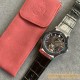 Hublot - Classic Fusion Skeleton Tourbillon 45mm CER SS/LE/RU JBF