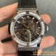 Hublot - Classic Fusion Skeleton Tourbillon 45mm DIAM SS/LE/RU JBF