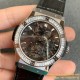 Hublot - Classic Fusion Skeleton Tourbillon 45mm DIAM SS/LE/RU JBF