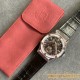 Hublot - Classic Fusion Skeleton Tourbillon 45mm DIAM SS/LE/RU JBF