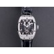 Hublot - MP06 Spirit of Big Bang SS/LE White JBF Asia Tourbillon