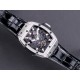Hublot - MP06 Spirit of Big Bang SS/LE White JBF Asia Tourbillon
