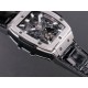Hublot - MP06 Spirit of Big Bang SS/LE White JBF Asia Tourbillon