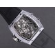 Hublot - MP06 Spirit of Big Bang SS/LE White JBF Asia Tourbillon