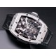 Hublot - MP06 Spirit of Big Bang SS/LE White JBF Asia Tourbillon
