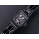 Hublot - MP06 Spirit of Big Bang PVD/LE Black JBF Asia Tourbillon