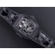 Hublot - MP06 Spirit of Big Bang PVD/LE Black JBF Asia Tourbillon