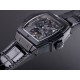Hublot - MP06 Spirit of Big Bang PVD/LE Black JBF Asia Tourbillon