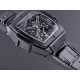 Hublot - MP06 Spirit of Big Bang PVD/LE Black JBF Asia Tourbillon