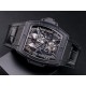 Hublot - MP06 Spirit of Big Bang PVD/LE Black JBF Asia Tourbillon