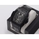 Hublot - MP06 Spirit of Big Bang PVD/LE Black JBF Asia Tourbillon