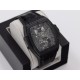 Hublot - MP06 Spirit of Big Bang PVD/LE Black JBF Asia Tourbillon