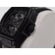 Hublot - MP06 Spirit of Big Bang PVD/LE Black JBF Asia Tourbillon
