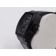 Hublot - MP06 Spirit of Big Bang PVD/LE Black JBF Asia Tourbillon