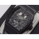 Hublot - MP06 Spirit of Big Bang PVD/LE Black JBF Asia Tourbillon