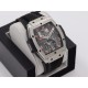Hublot - MP06 Spirit of Big Bang SS/LE Red JBF Asia Tourbillon