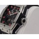 Hublot - MP06 Spirit of Big Bang SS/LE Red JBF Asia Tourbillon