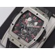 Hublot - MP06 Spirit of Big Bang SS/LE Red JBF Asia Tourbillon