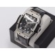 Hublot - MP06 Spirit of Big Bang SS/LE White JBF Asia Tourbillon