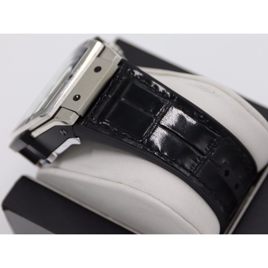 Hublot - MP06 Spirit of Big Bang SS/LE White JBF Asia Tourbillon