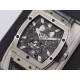 Hublot - MP06 Spirit of Big Bang SS/LE White JBF Asia Tourbillon