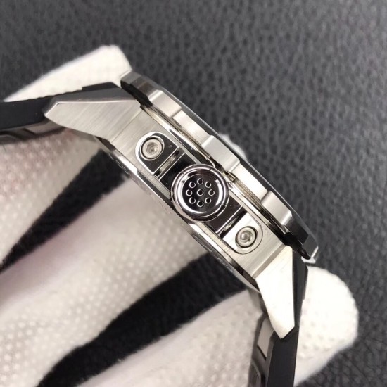 IWC - 2016 AquaTimer 2000 44mm SS/RU White V6F MY9015