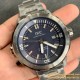 IWC - 2016 AquaTimer 2000 44mm SS/SS Black V6F MY9015