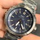IWC - 2016 AquaTimer 2000 44mm SS/SS Black V6F MY9015