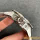 IWC - 2016 AquaTimer 2000 44mm SS/SS Black V6F MY9015