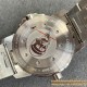 IWC - 2016 AquaTimer 2000 44mm SS/SS Black V6F MY9015
